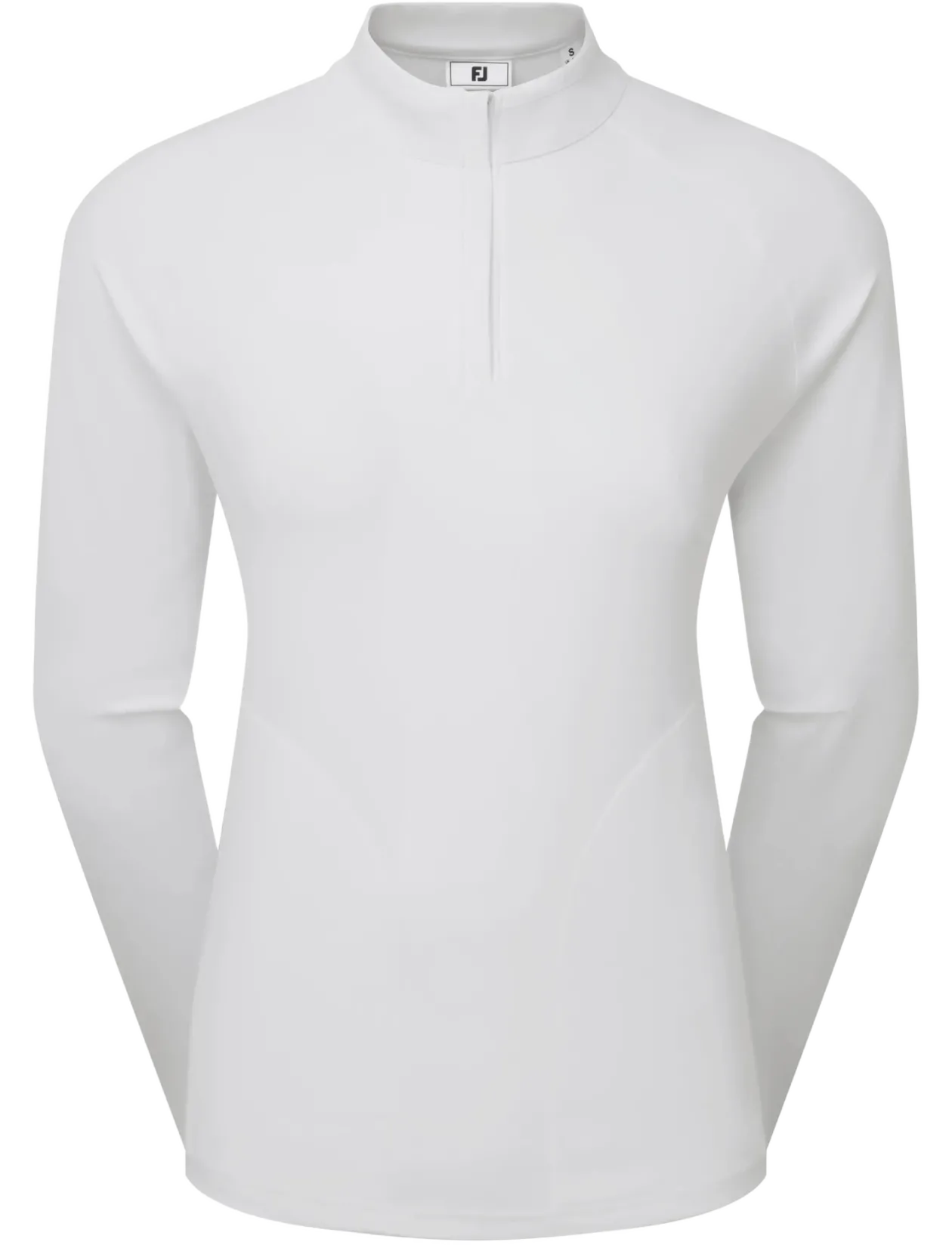 Half-Zip Midlayer - Termoundertrøjer