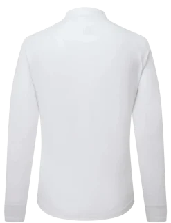 Half-Zip Midlayer - Termoundertrøjer