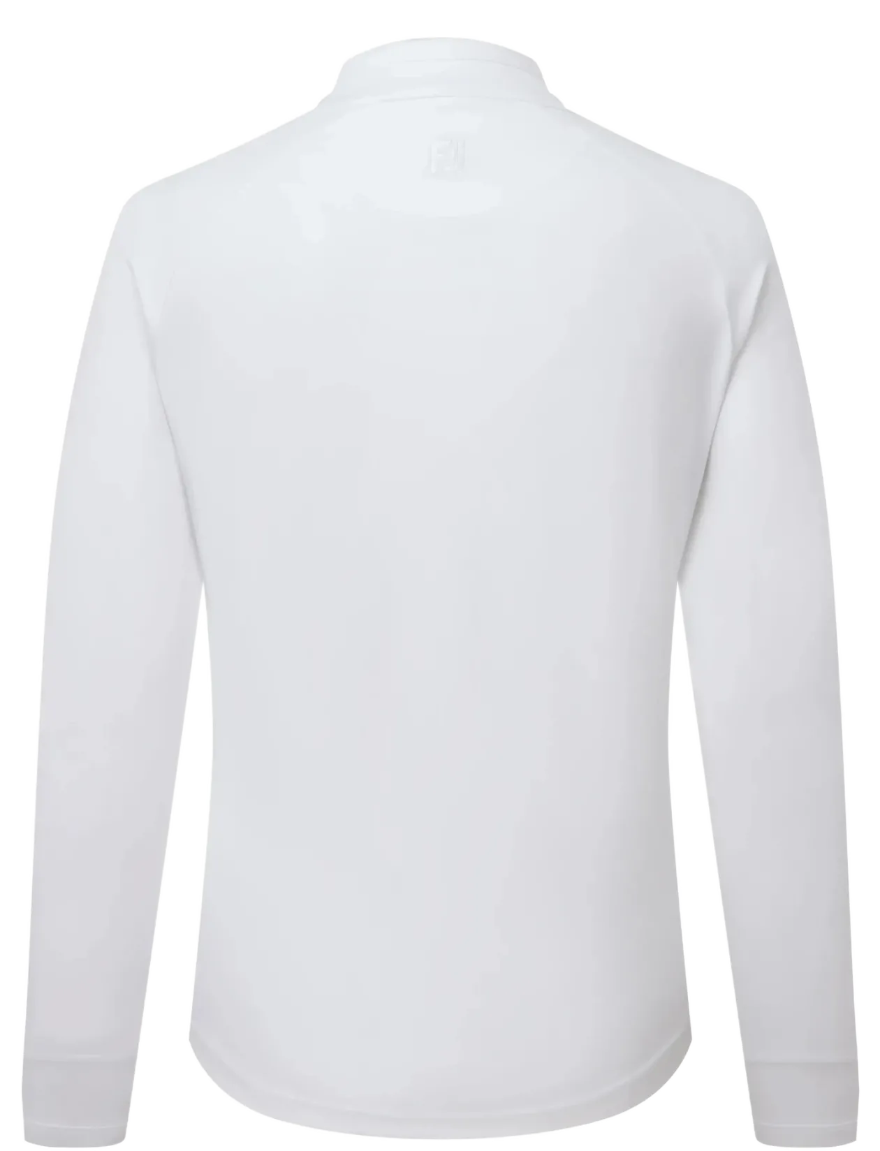 Half-Zip Midlayer - Termoundertrøjer