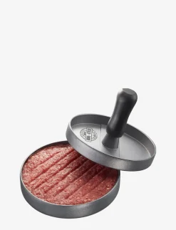 Hamburgerpresser - Grillredskaber