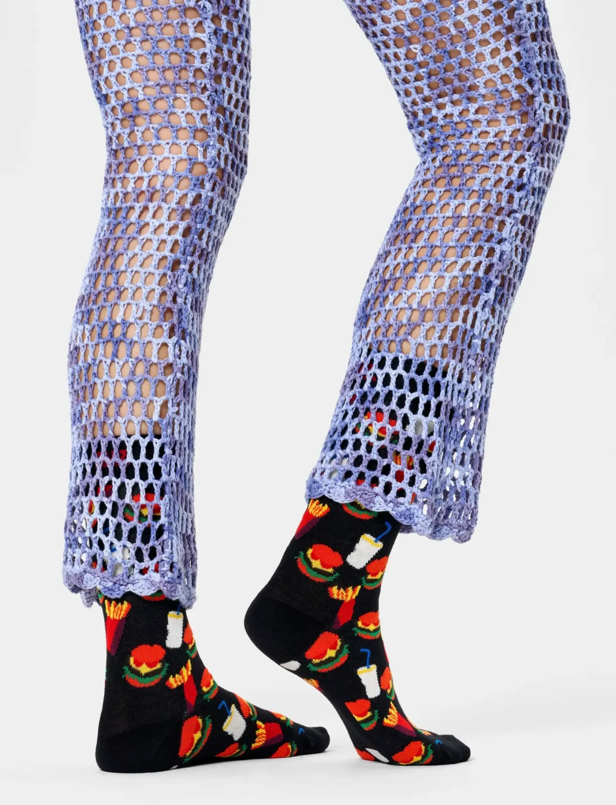 Hamburger Sock - Sokker