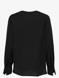 Hamilla blouse 8083 - Langærmede bluser