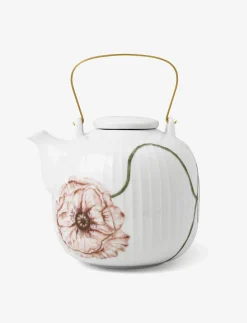 Hammershøi Poppy Tekande 1,2 l - Tekander