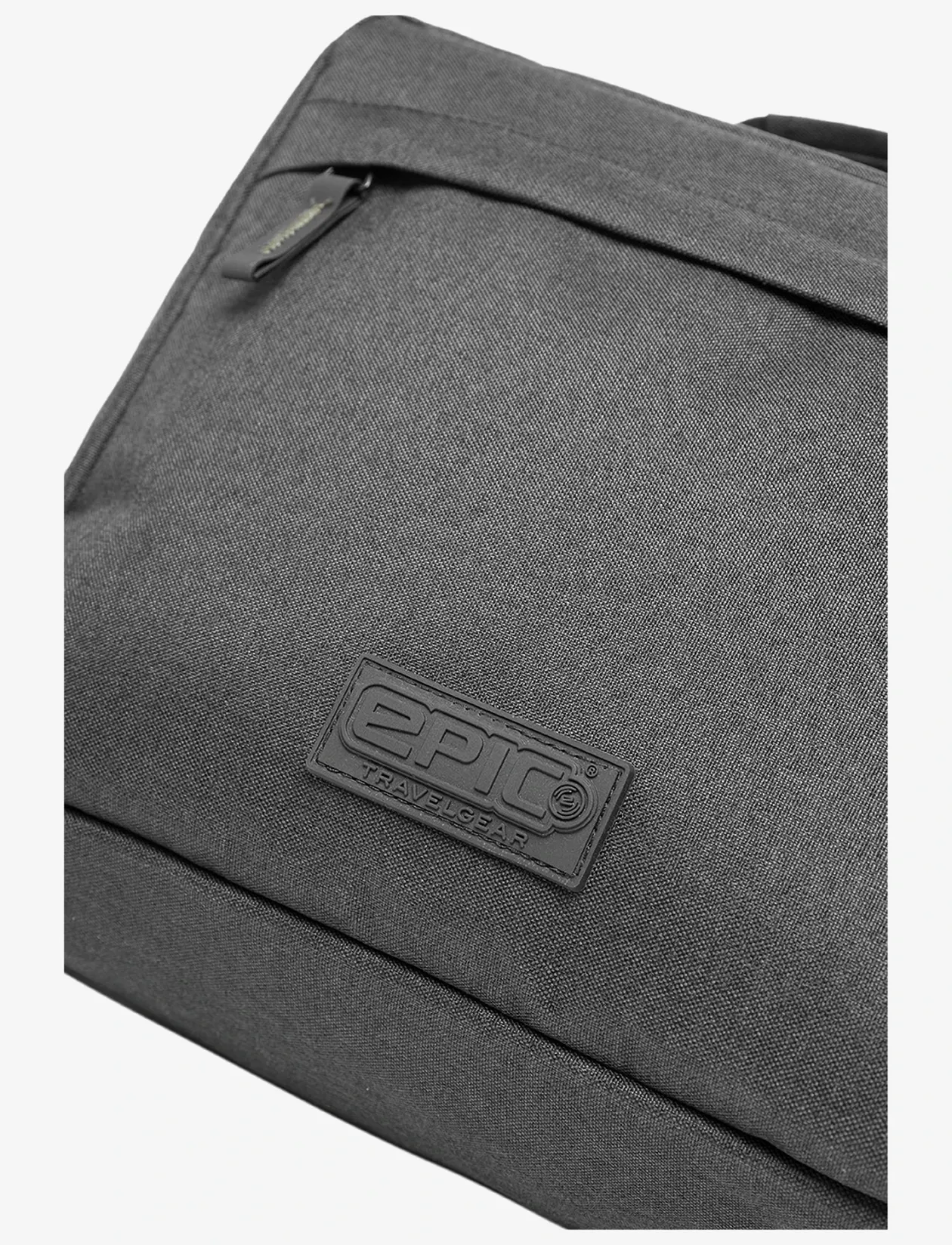 HANGING BOX Toilet Case Black - Toilettasker