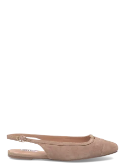 hanna - Flade slingbacks