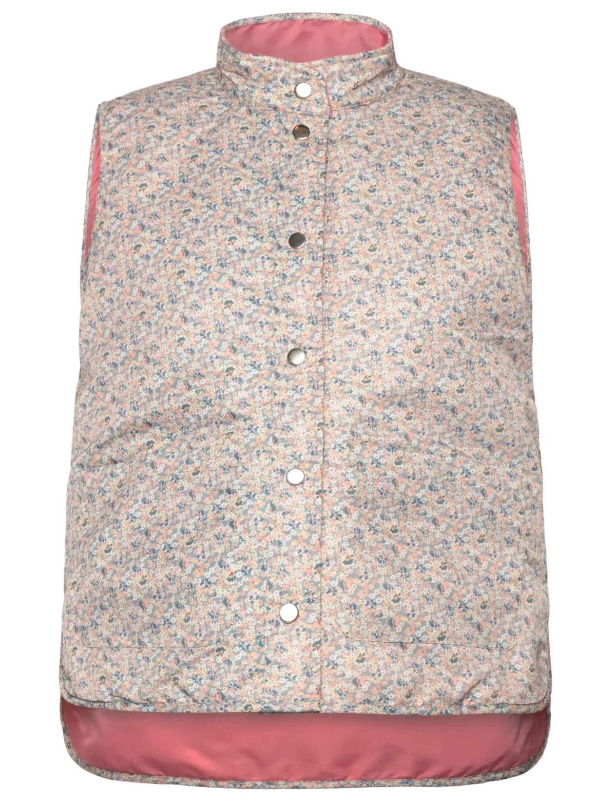 Hans Vest - Vatterede veste
