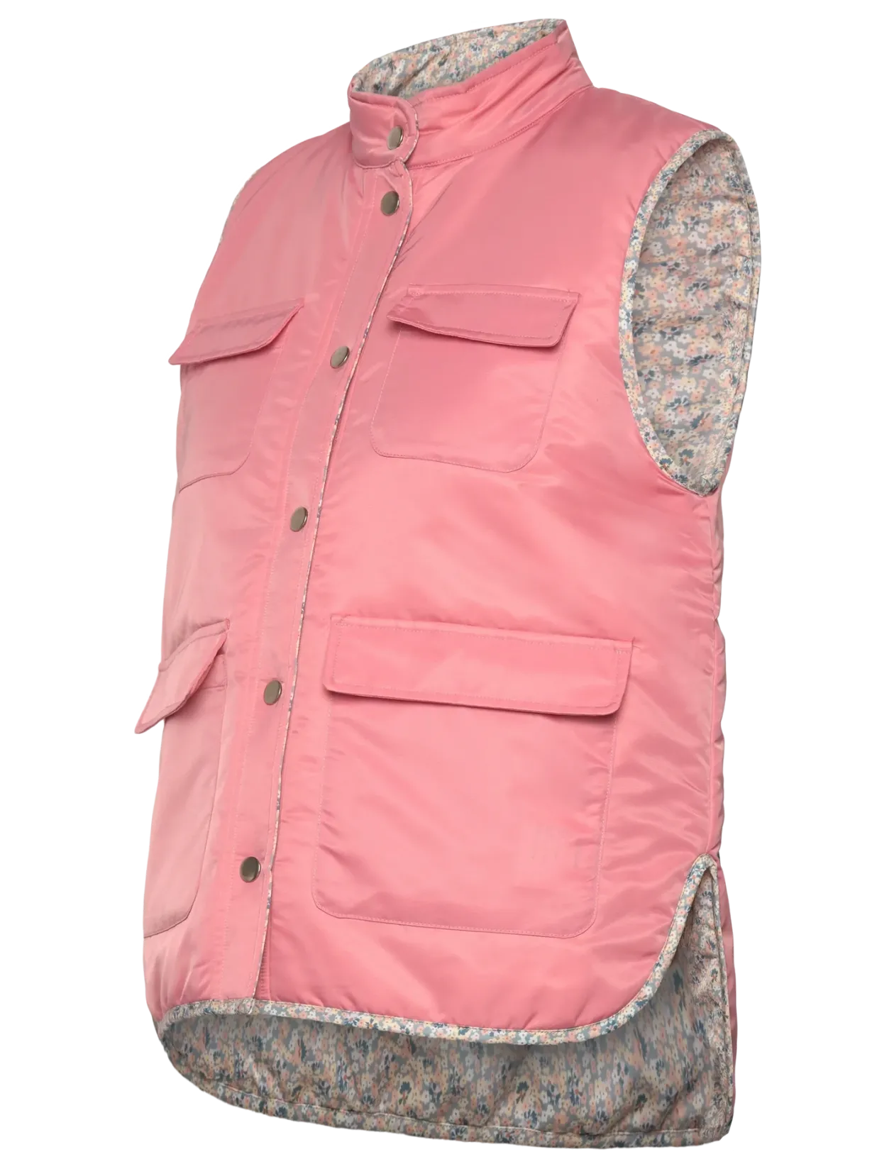 Hans Vest - Vatterede veste