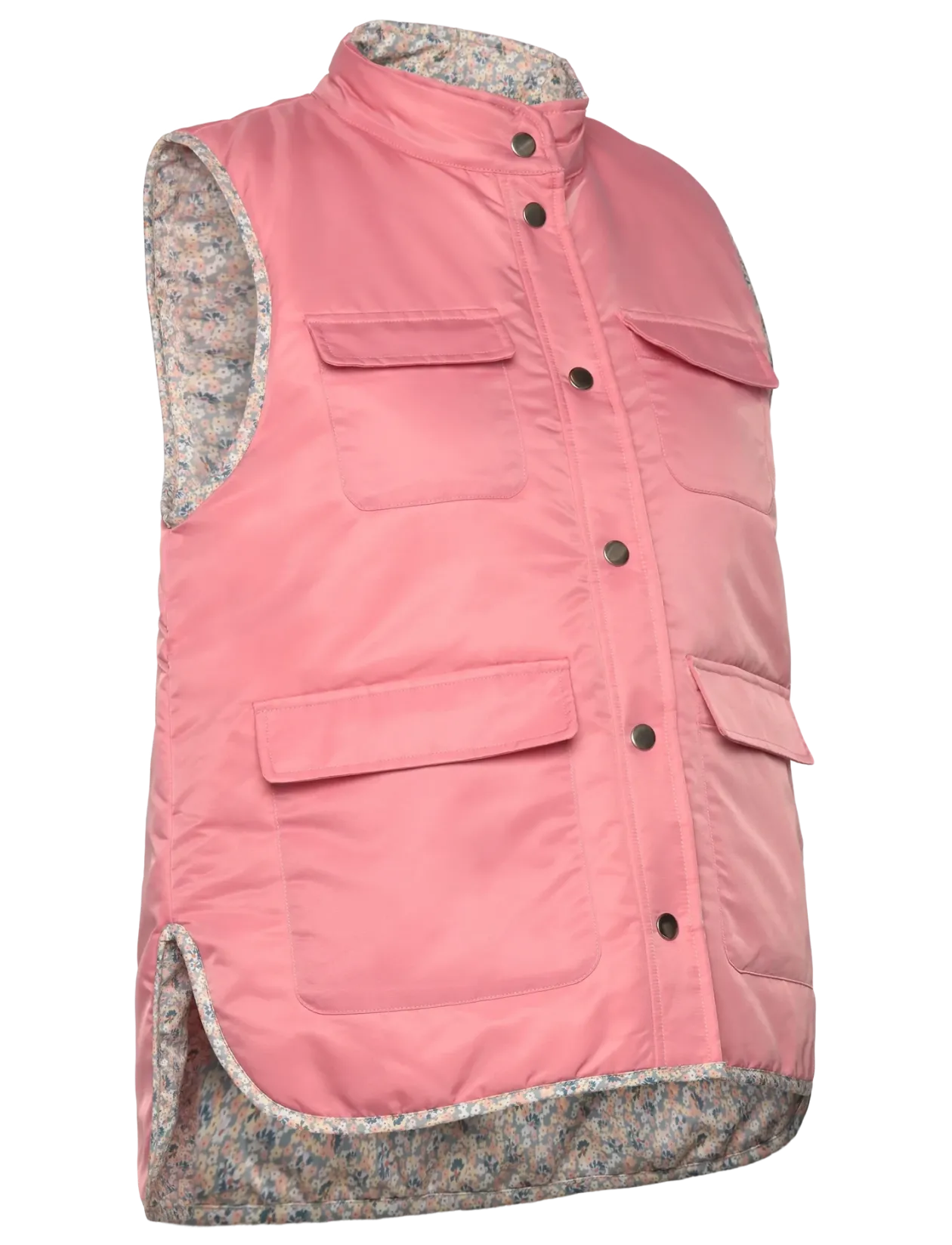 Hans Vest - Vatterede veste