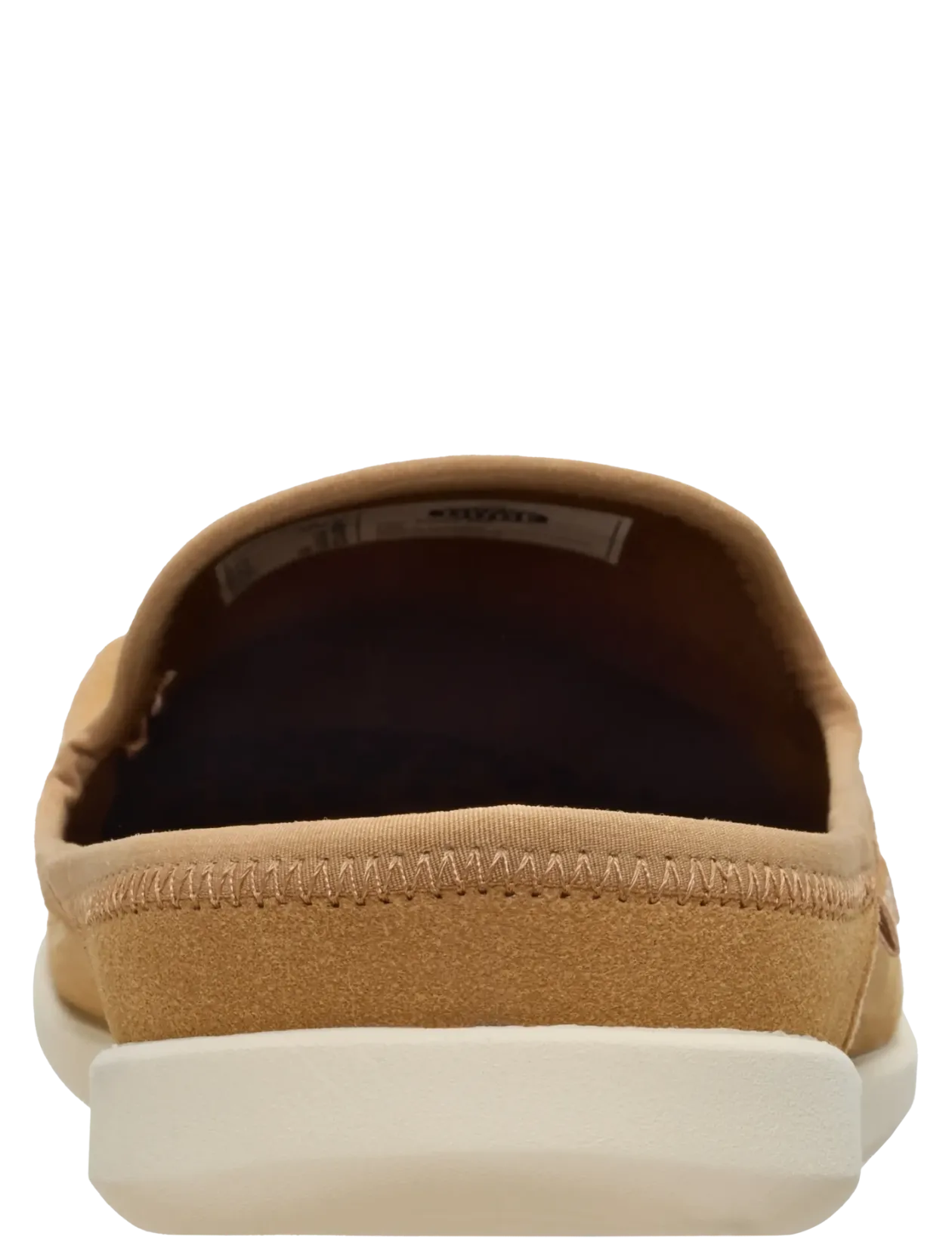 HARBOR BREEZE LO - Flade mules