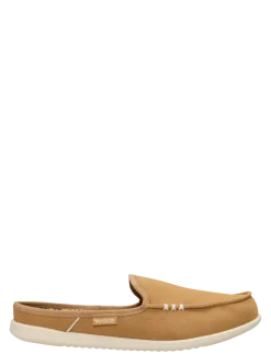 HARBOR BREEZE LO - Flade mules