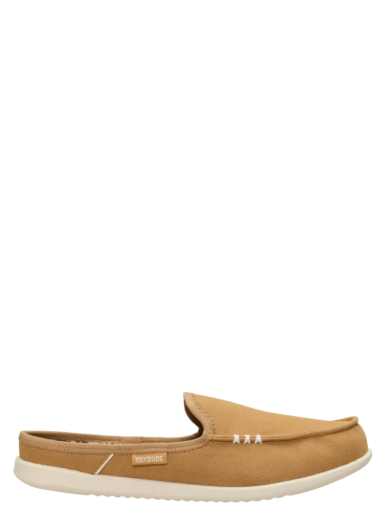 HARBOR BREEZE LO - Flade mules