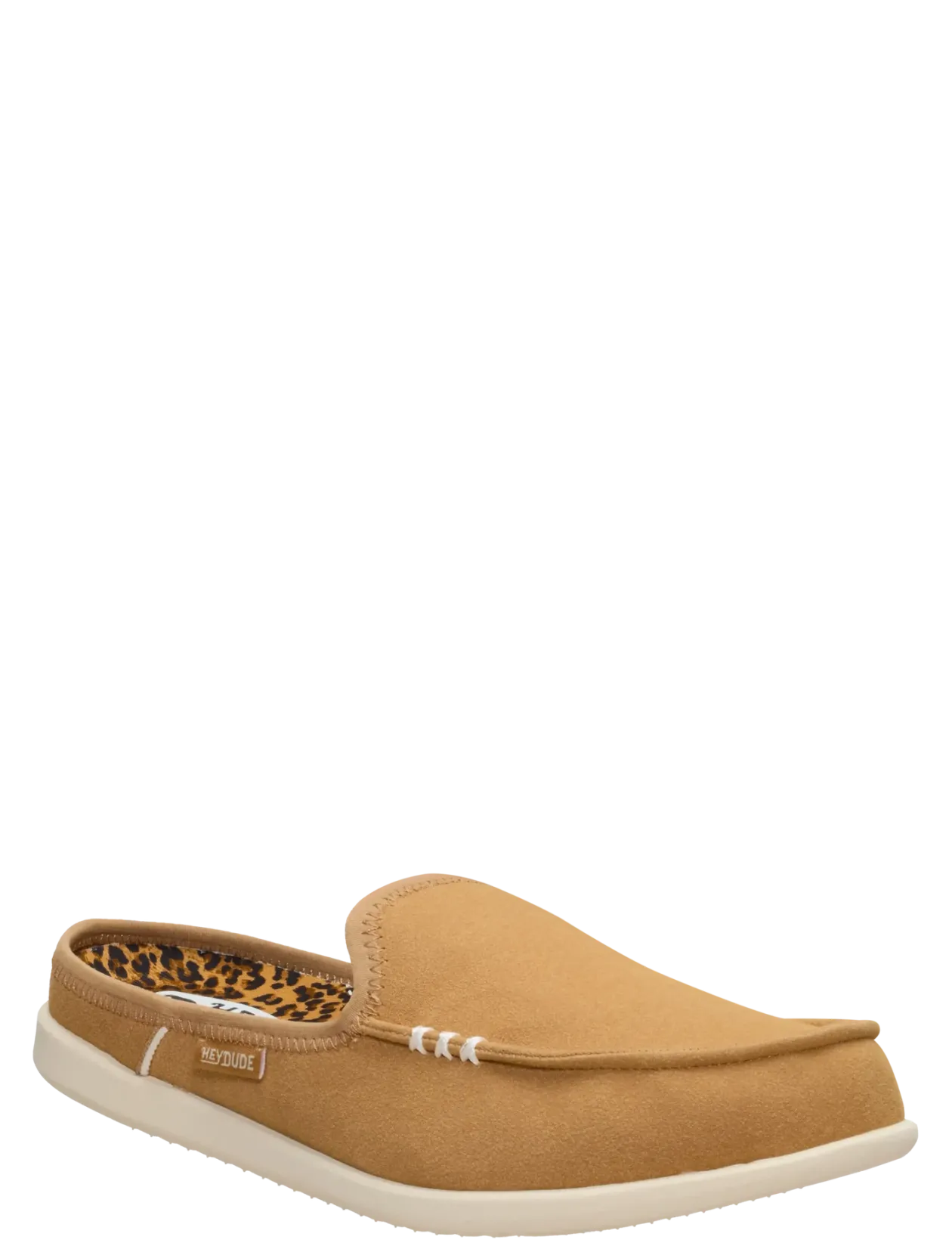 HARBOR BREEZE LO - Flade mules
