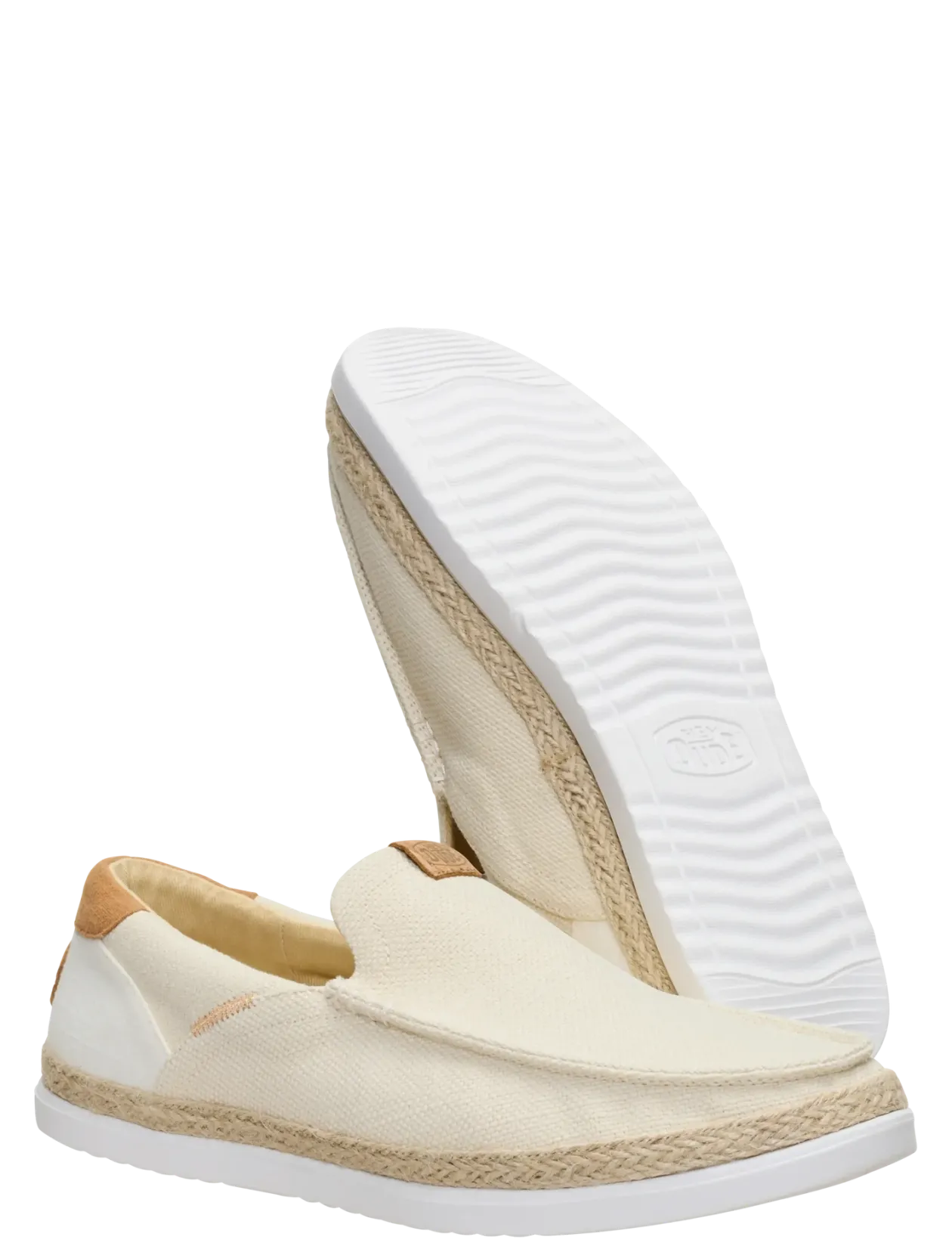 HARBOR LO LOAFER ESPADRILLE - Loafers