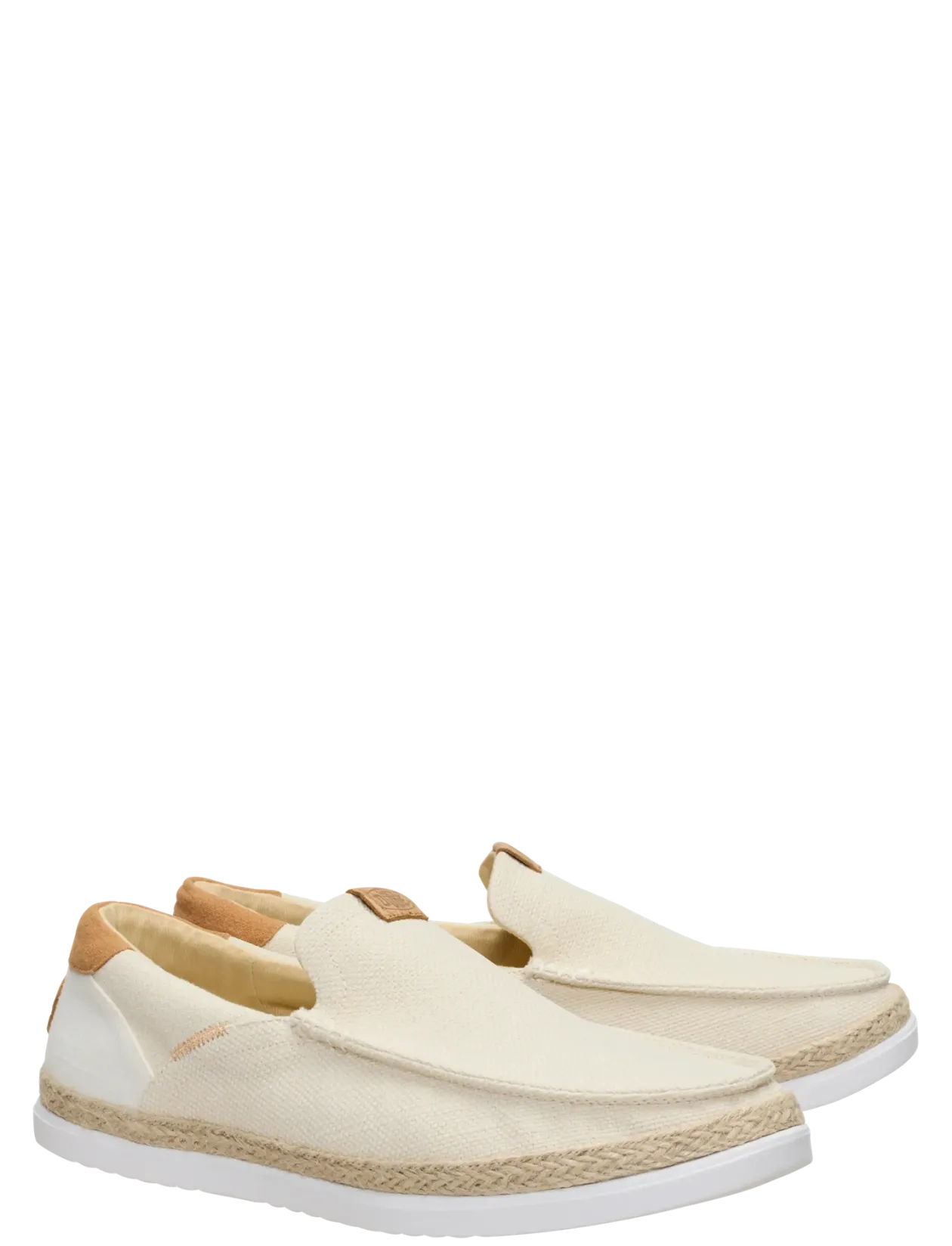 HARBOR LO LOAFER ESPADRILLE - Loafers