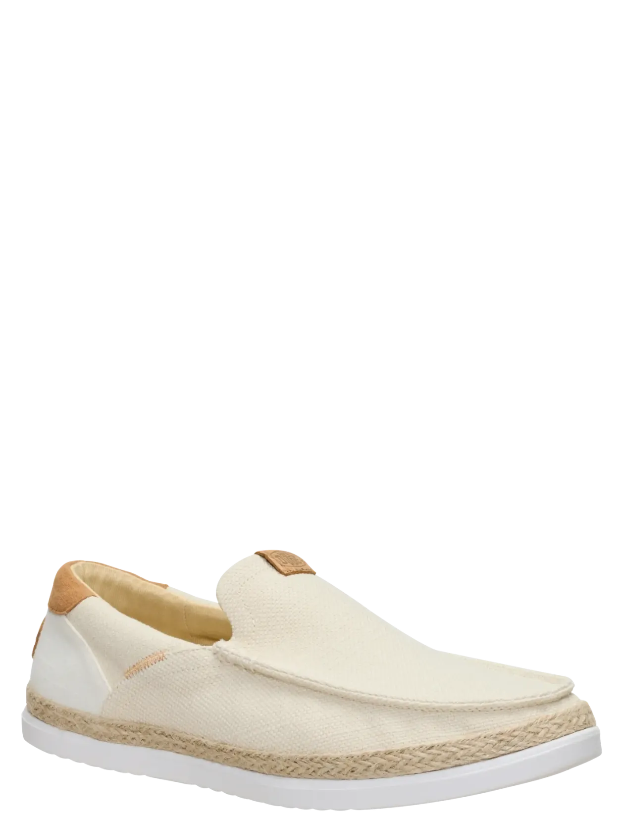 HARBOR LO LOAFER ESPADRILLE - Loafers