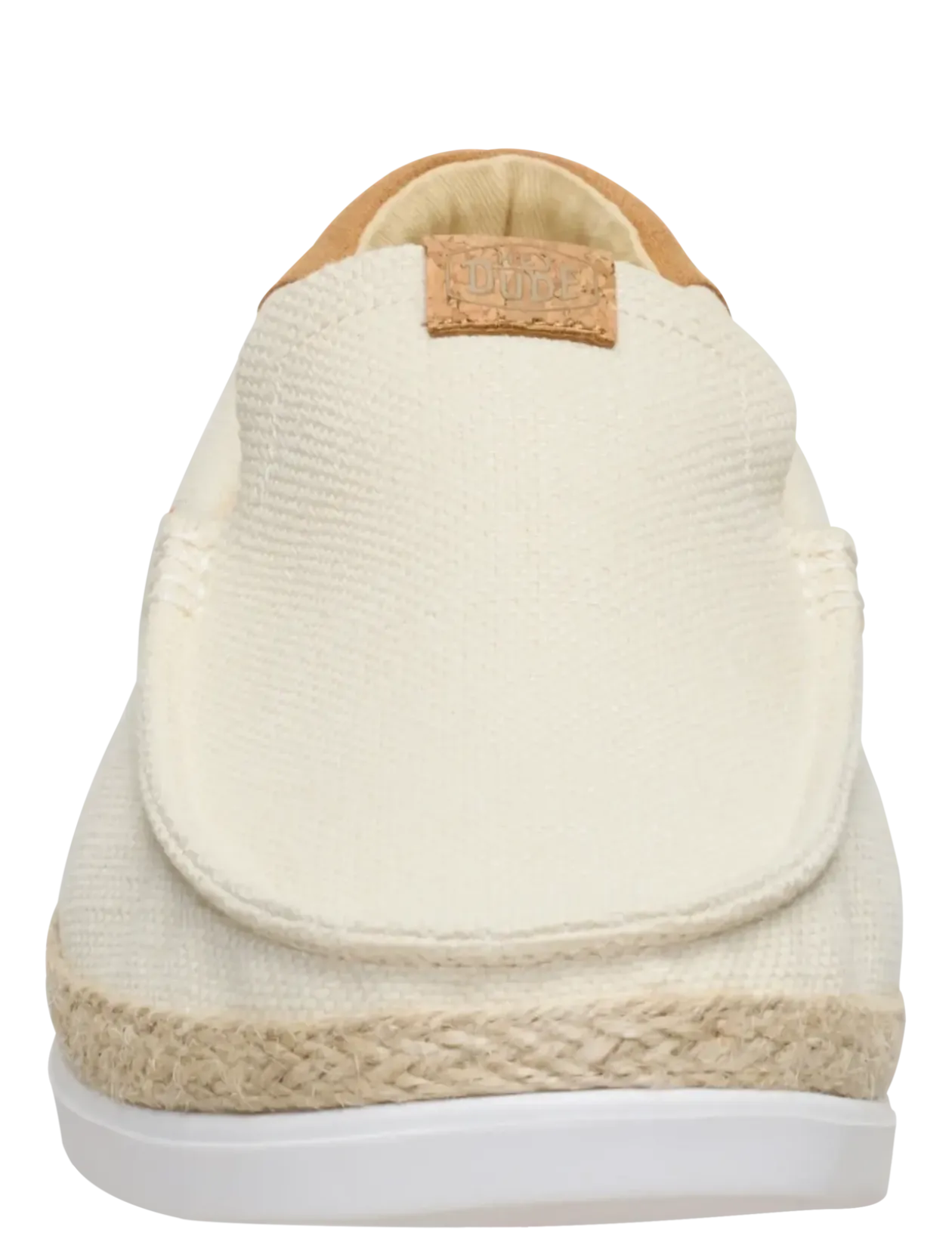 HARBOR LO LOAFER ESPADRILLE - Loafers