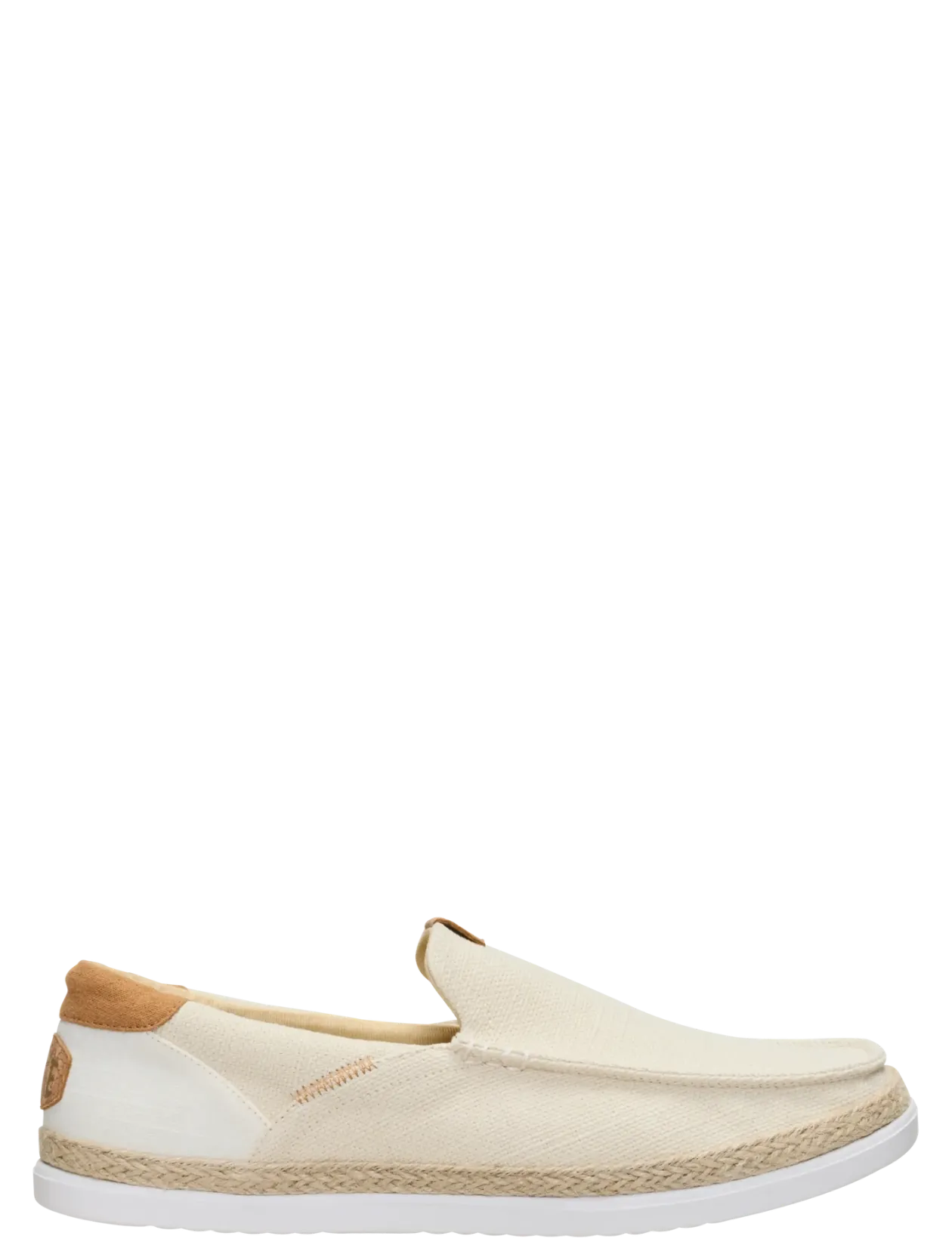 HARBOR LO LOAFER ESPADRILLE - Loafers