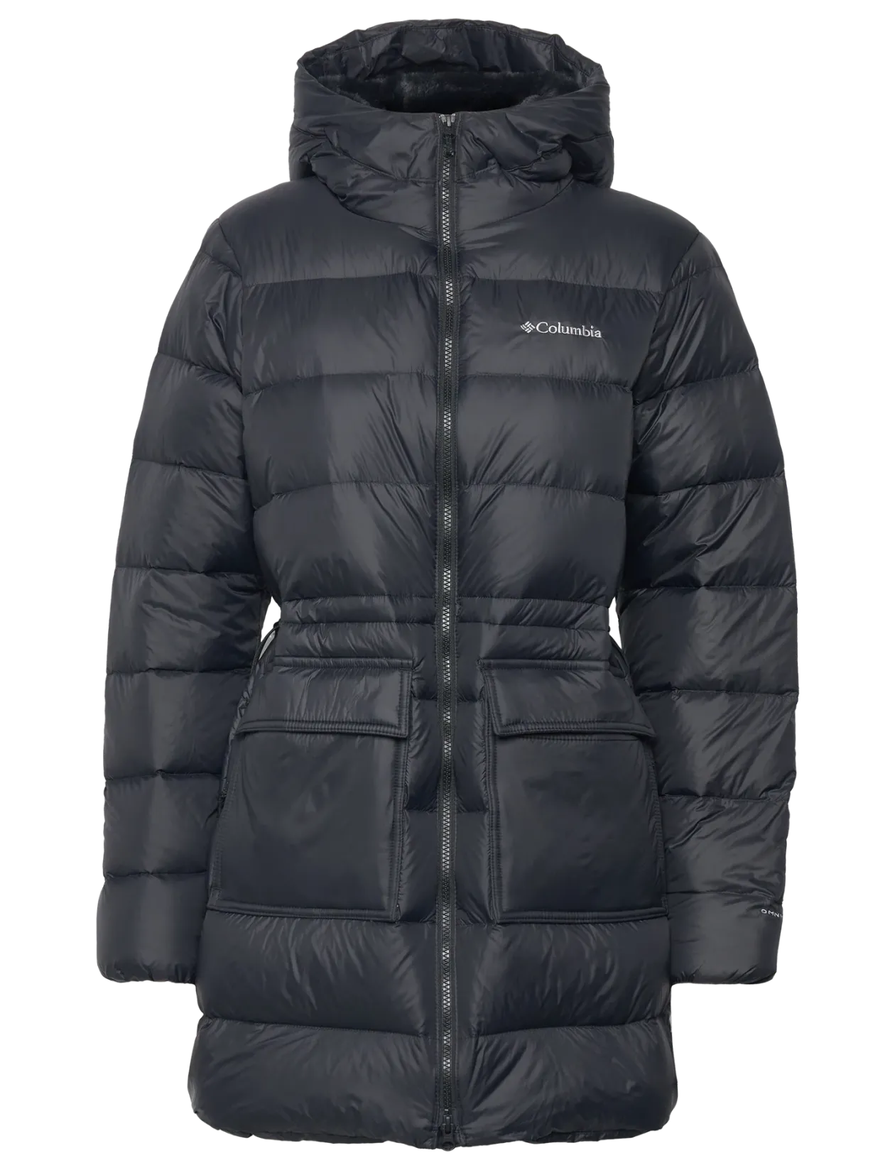Harmony Falls Mid Down Jacket - Dynefrakke