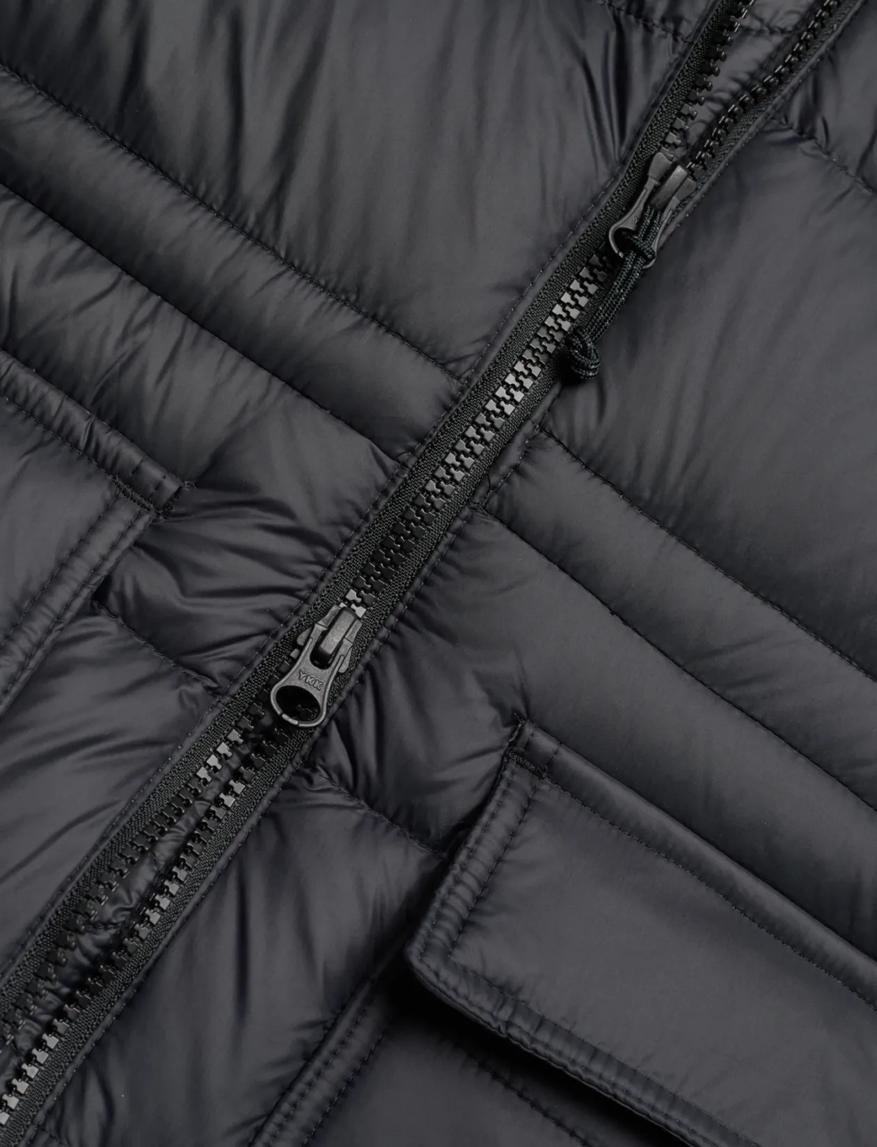 Harmony Falls Mid Down Jacket - Dynefrakke