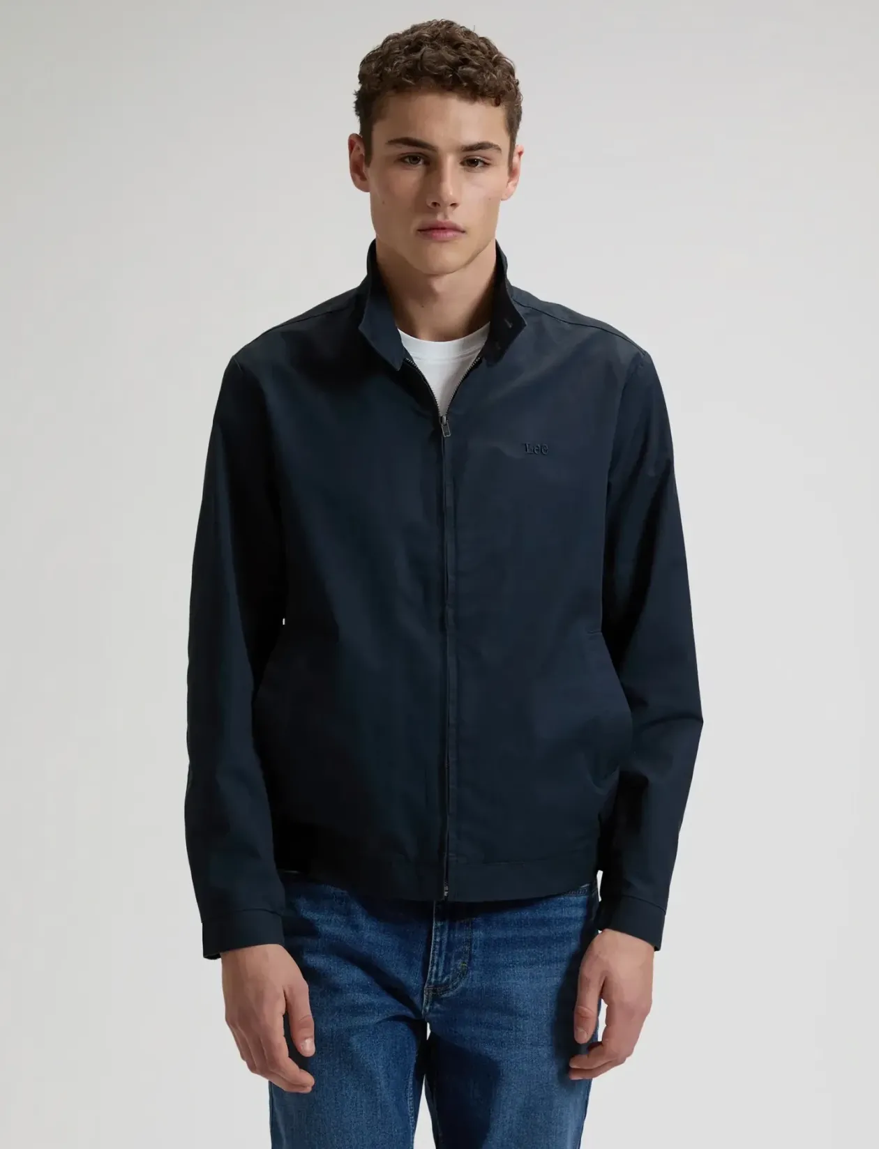HARRINGTON CLASSIC JACKET - Vindjakker