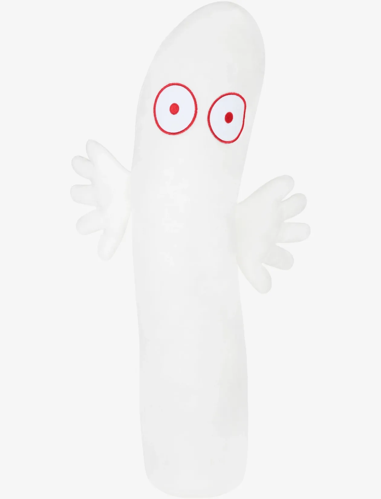 HATTIFATTENER 60 CM HUGGABLE - Bamser
