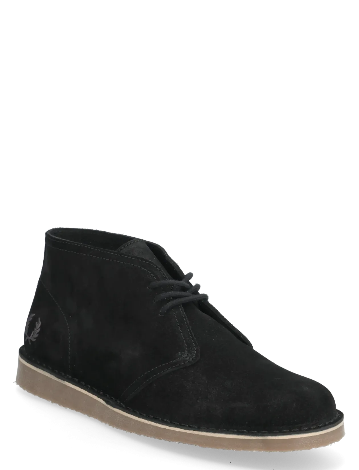 HAWLEY SUEDE - Desert boots