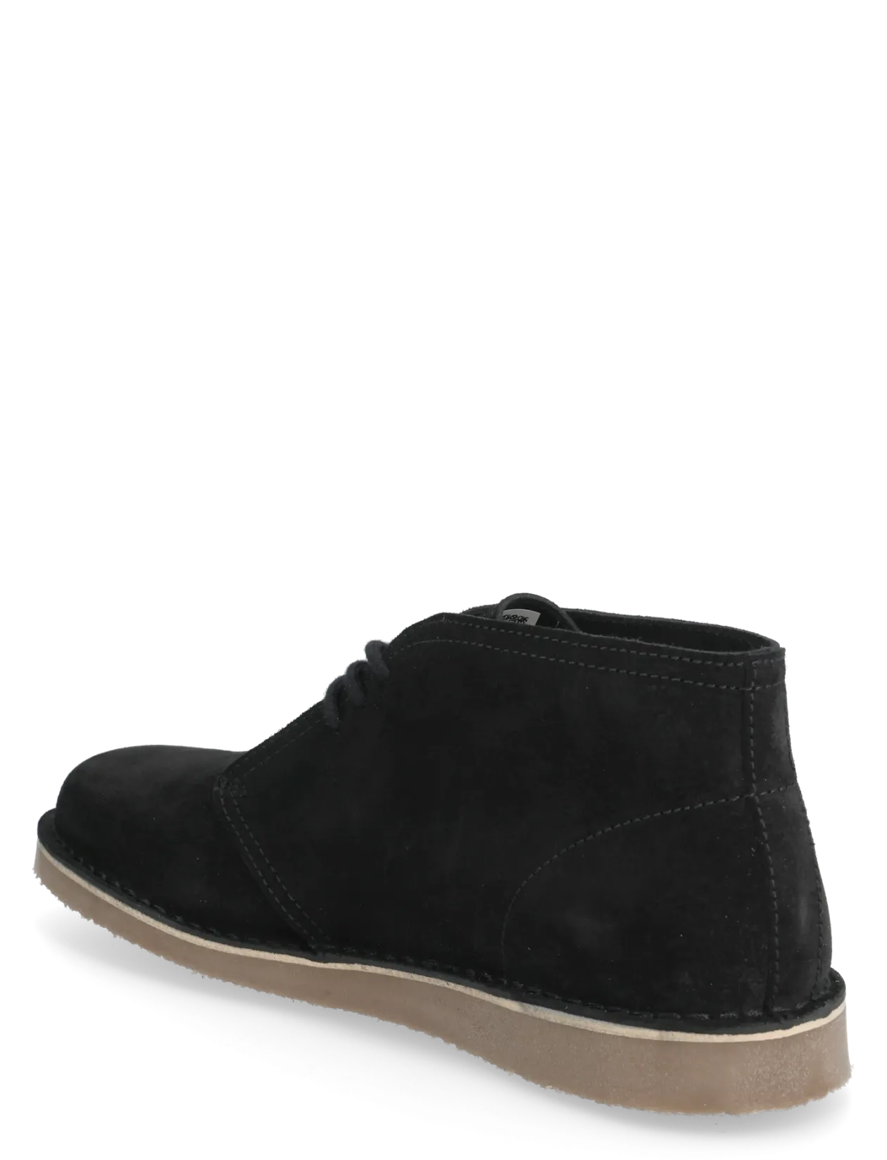 HAWLEY SUEDE - Desert boots
