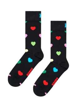 Heart Sock - Sokker