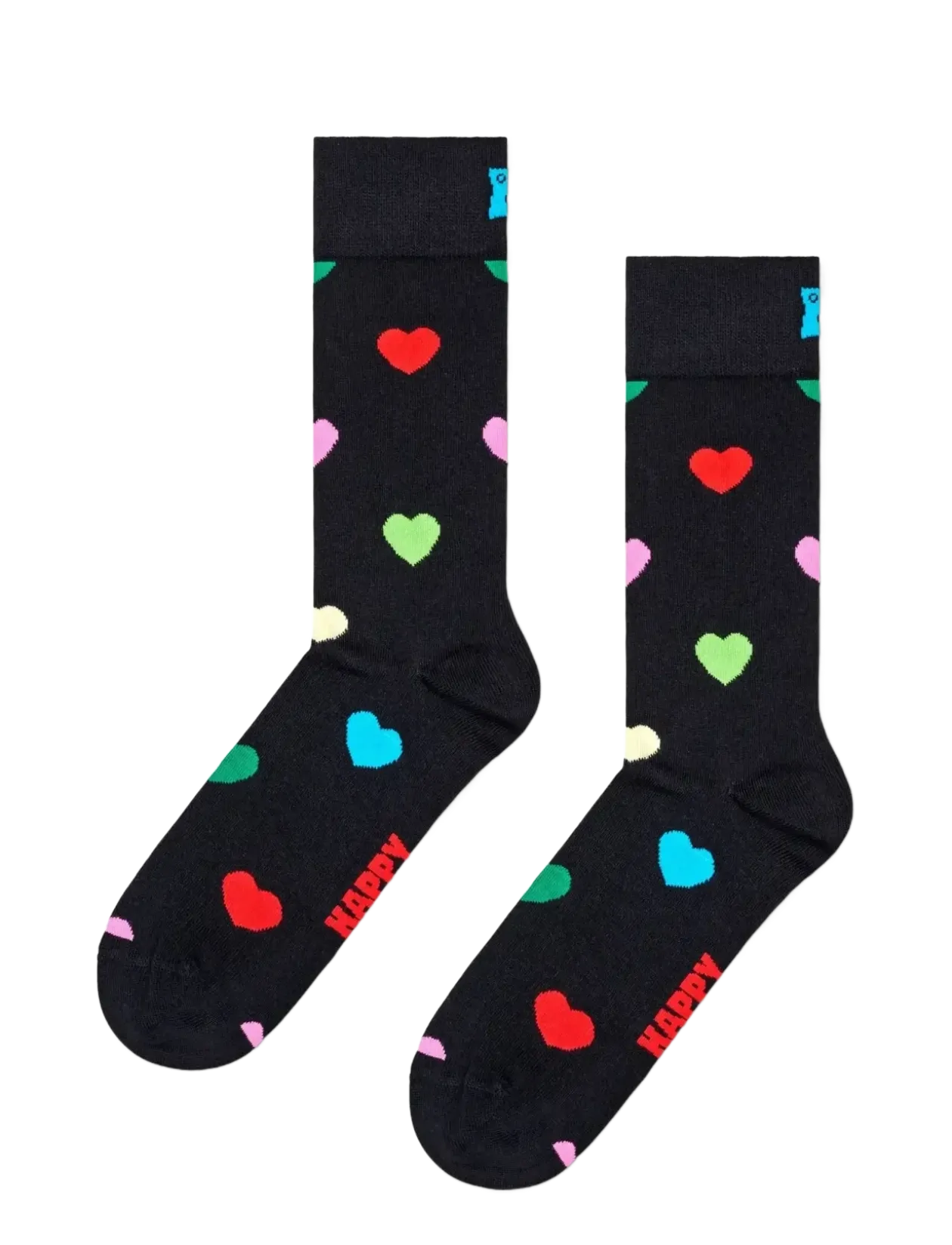 Heart Sock - Sokker