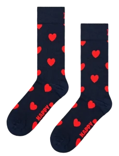 Heart Sock - Sokker