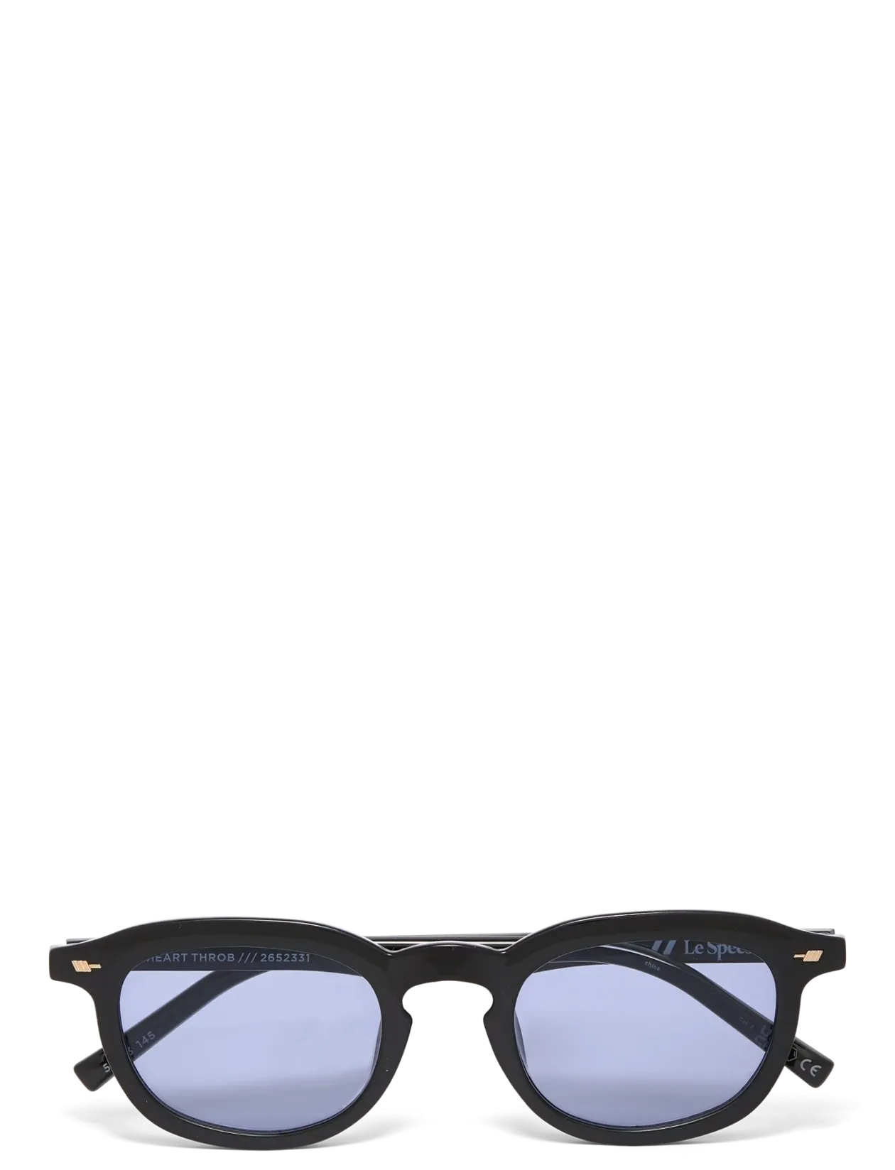 HEART THROB - Round Frame