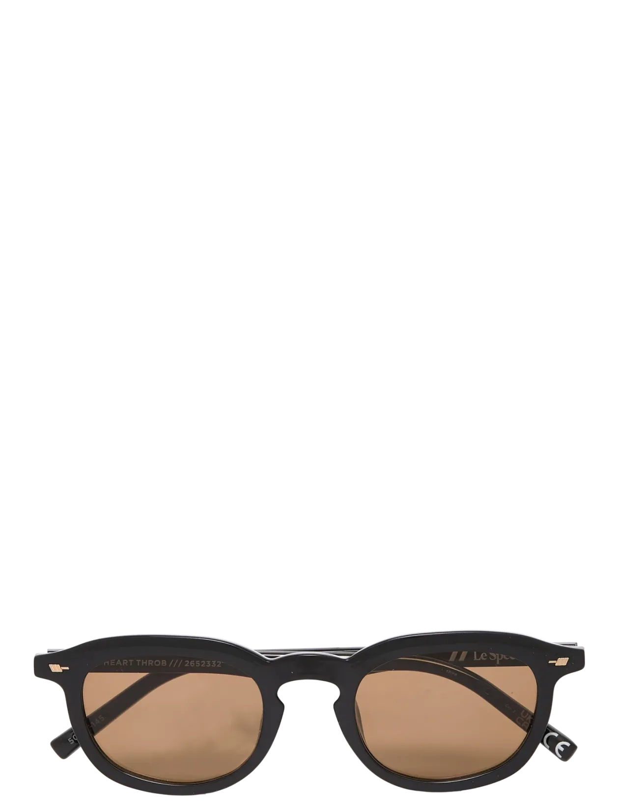 HEART THROB - Round Frame