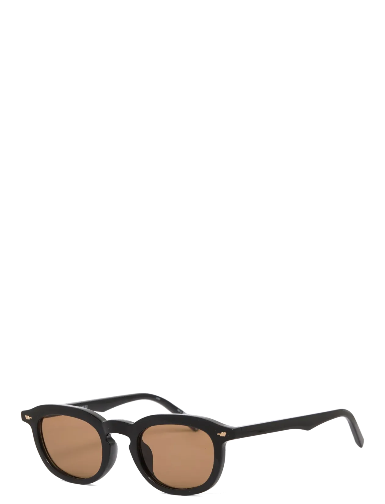 HEART THROB - Round Frame
