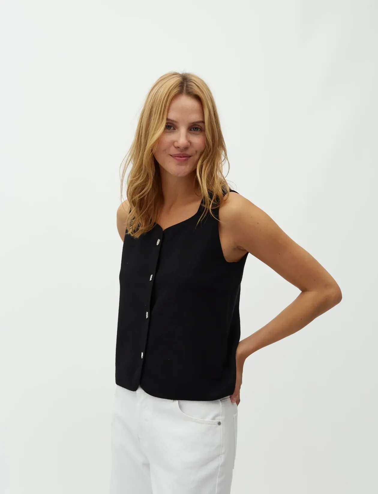 Hearttie-M - Strikveste