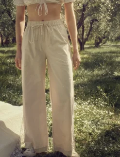Heather Pants - Underdele