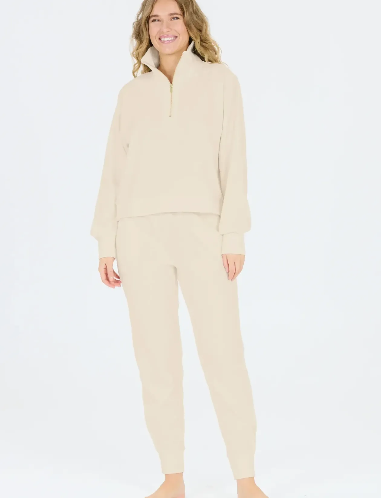 Hecey W Pants - Sweatpants