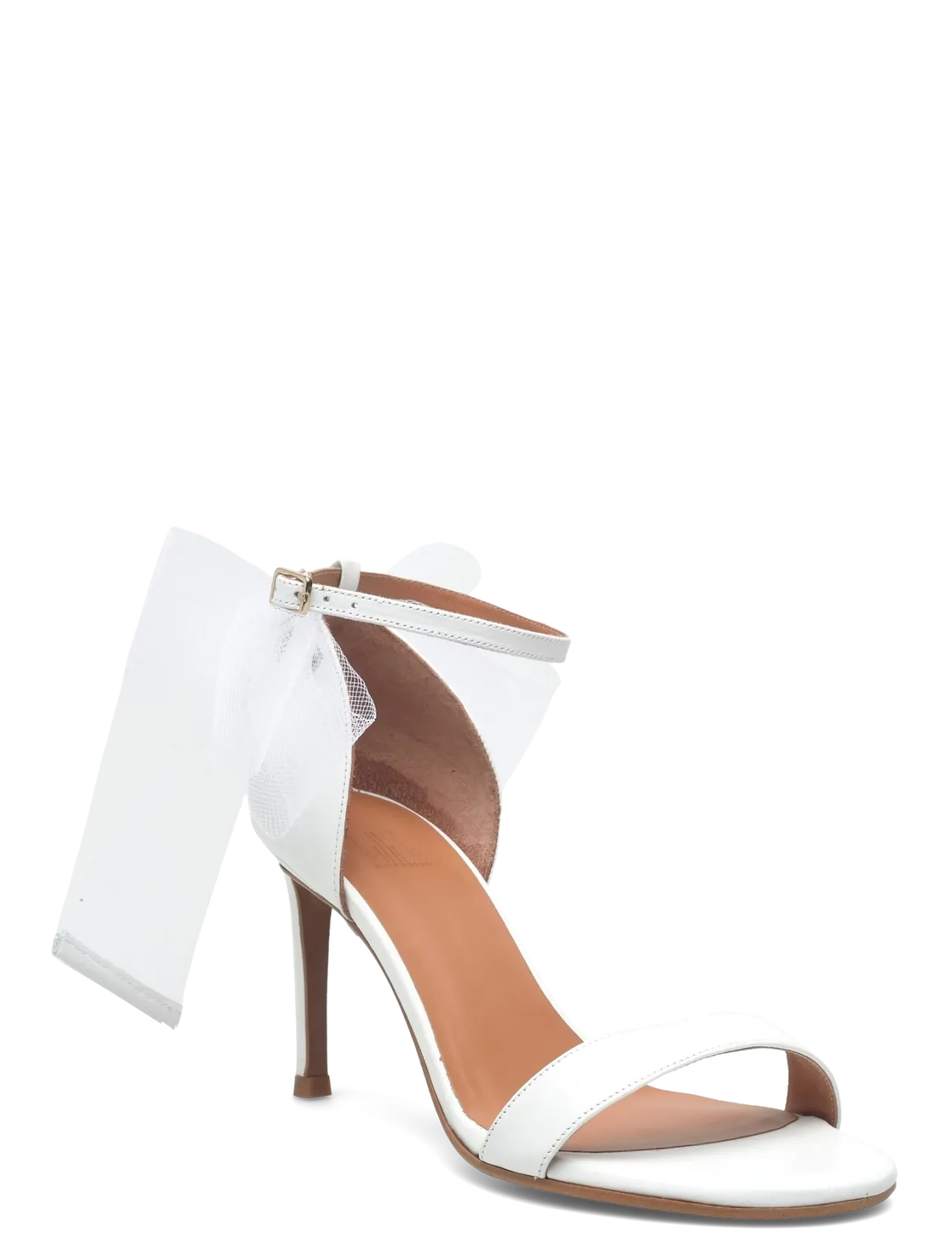 Heeled sandals - Brudesko