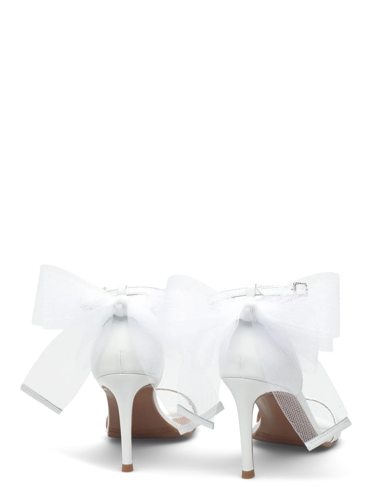 Heeled sandals - Brudesko
