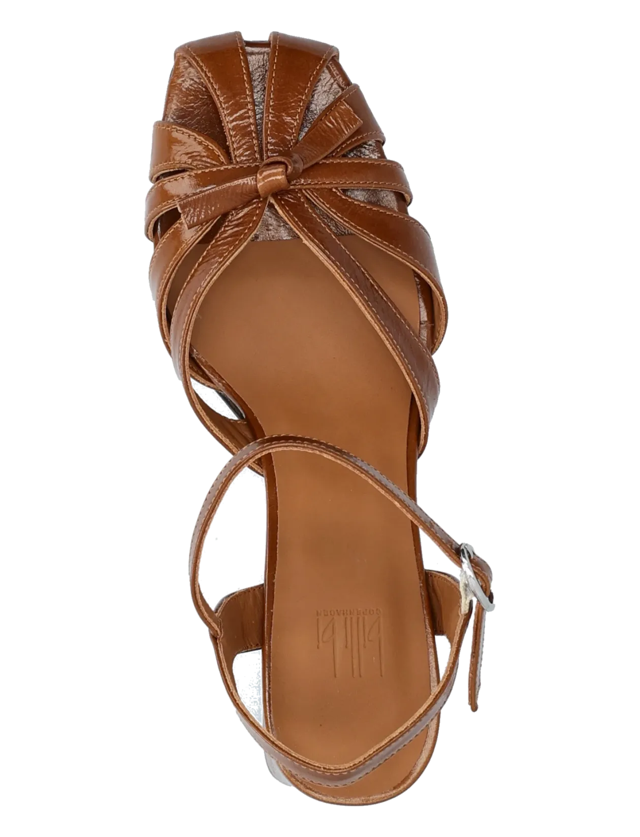Heeled sandals - Sandaler