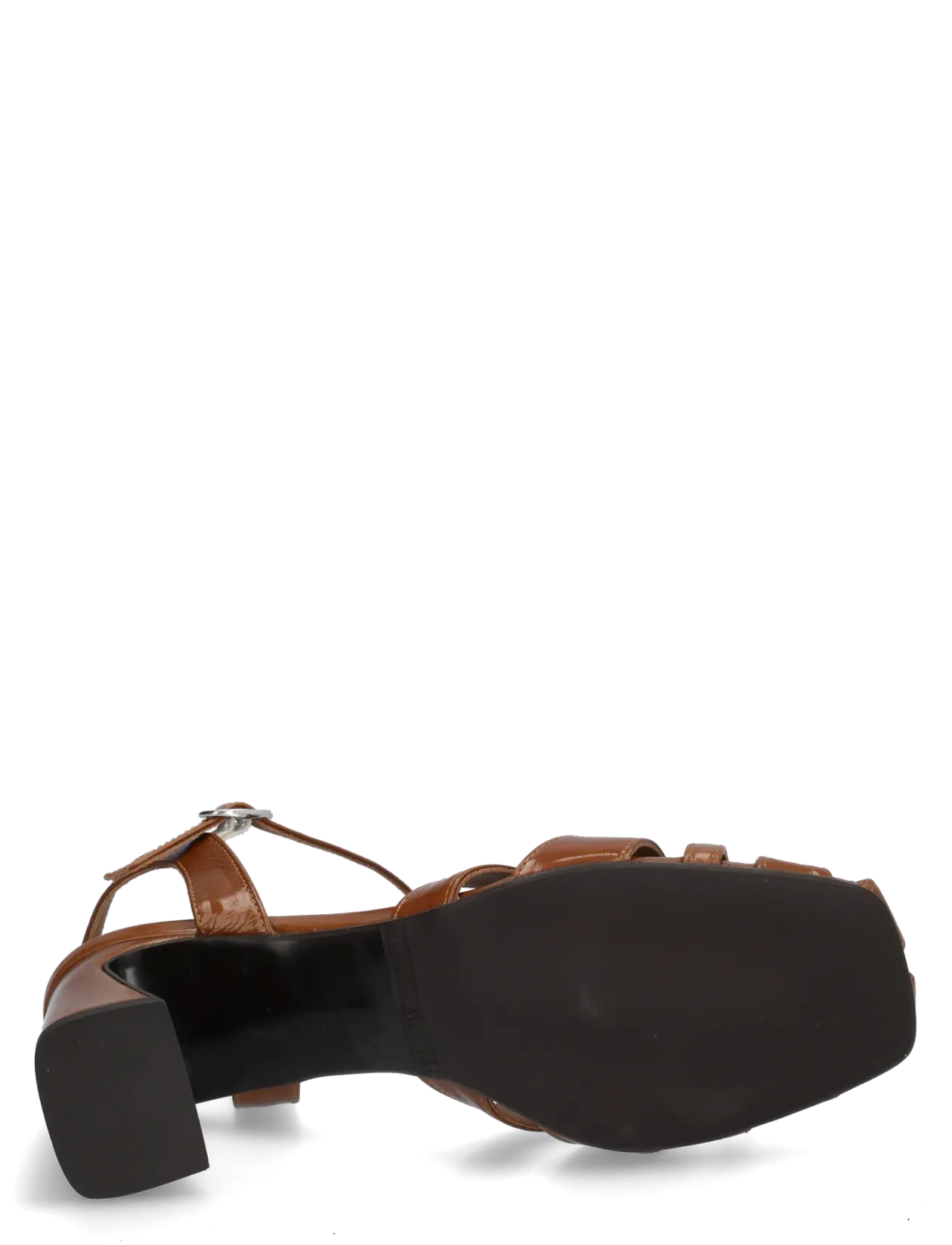 Heeled sandals - Sandaler