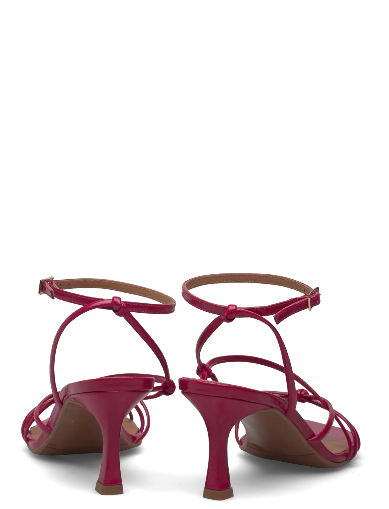 Heeled sandals - Sandaler