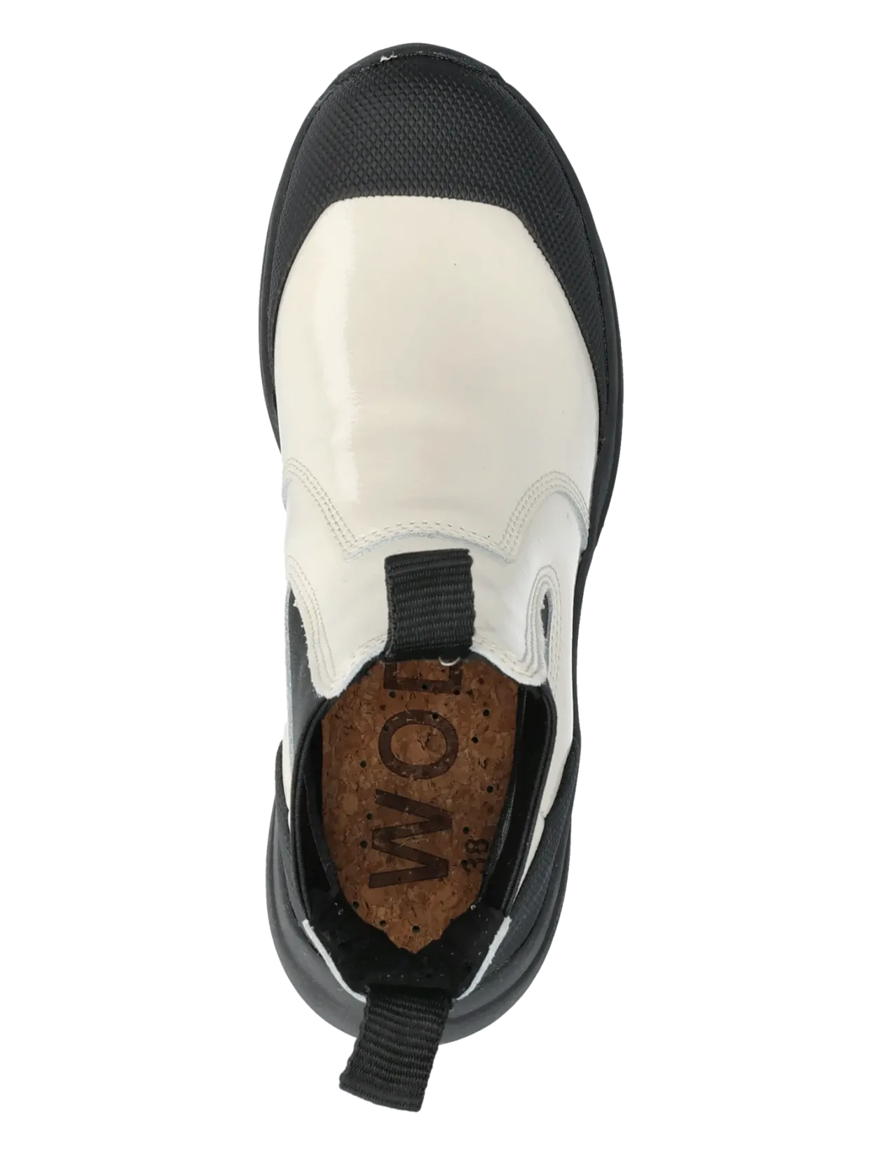 Hega Patent Waterproof - Støvler