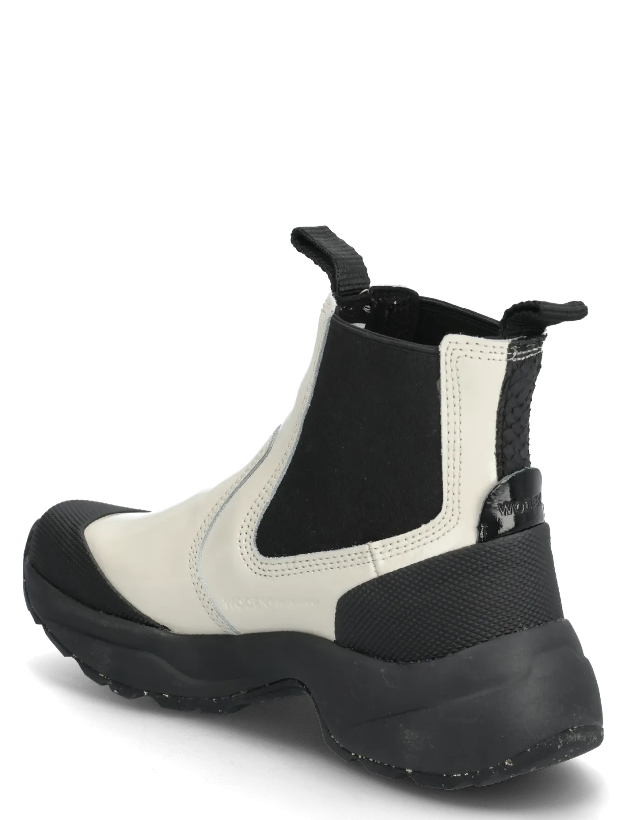 Hega Patent Waterproof - Støvler