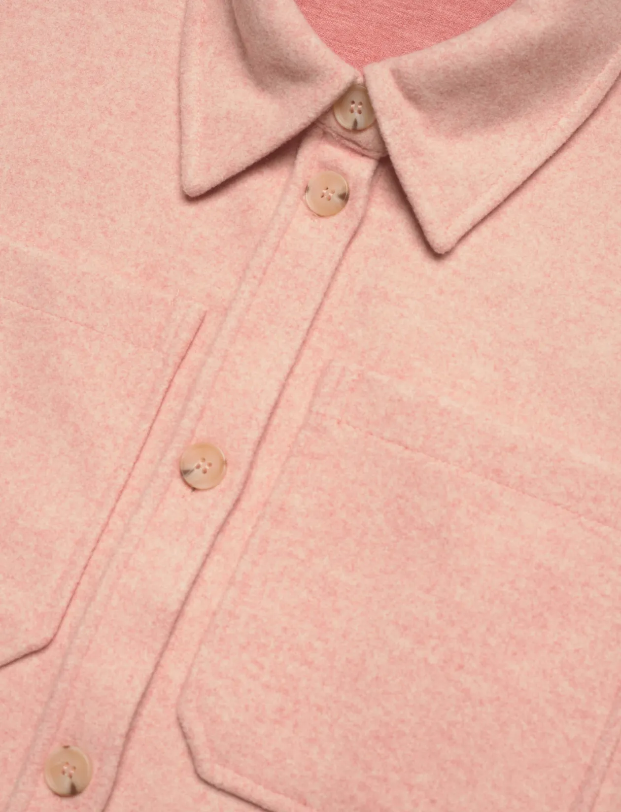 Helia long shirt - Overshirts