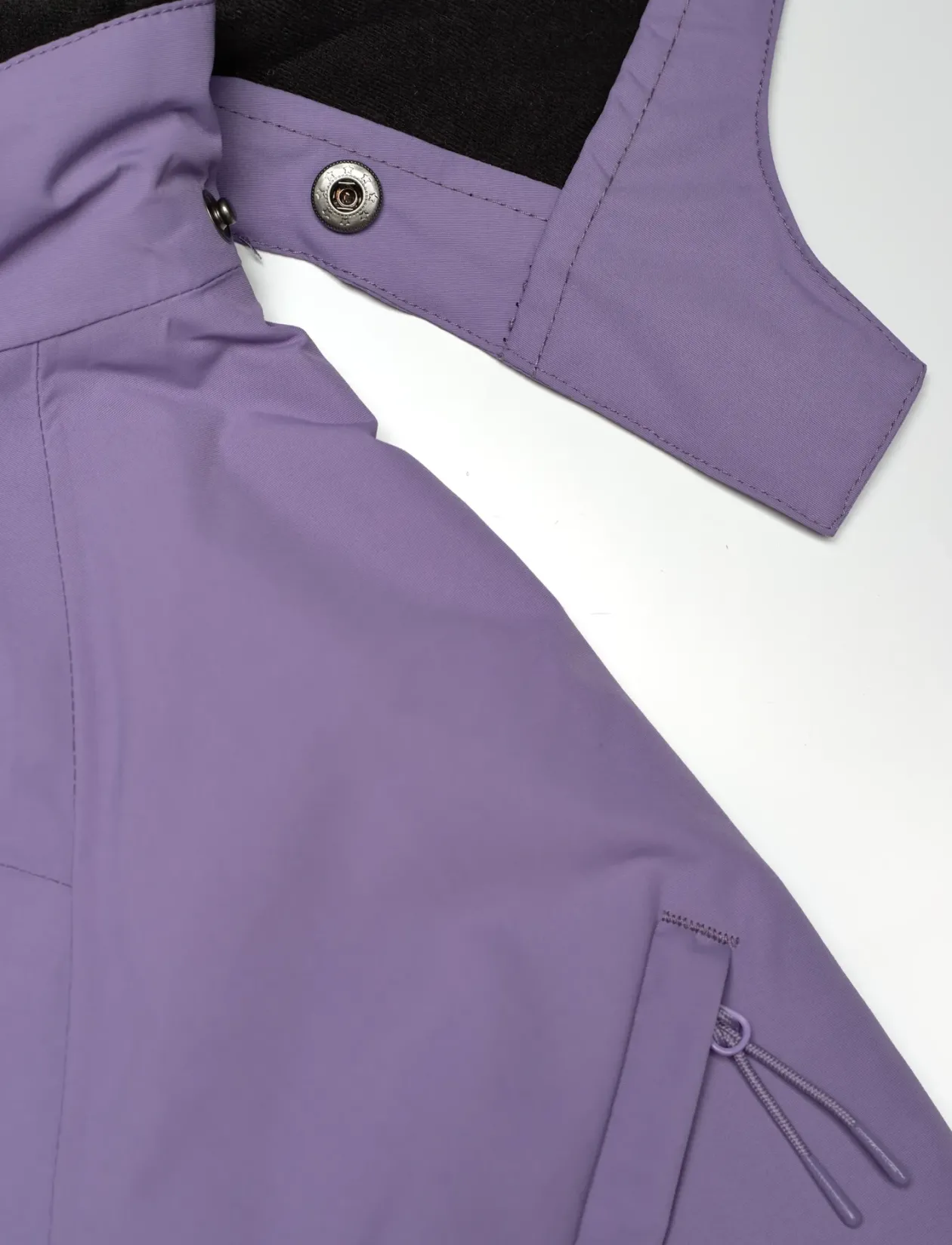 HELICOPTER Winter Jacket Kids - Vinterjakker