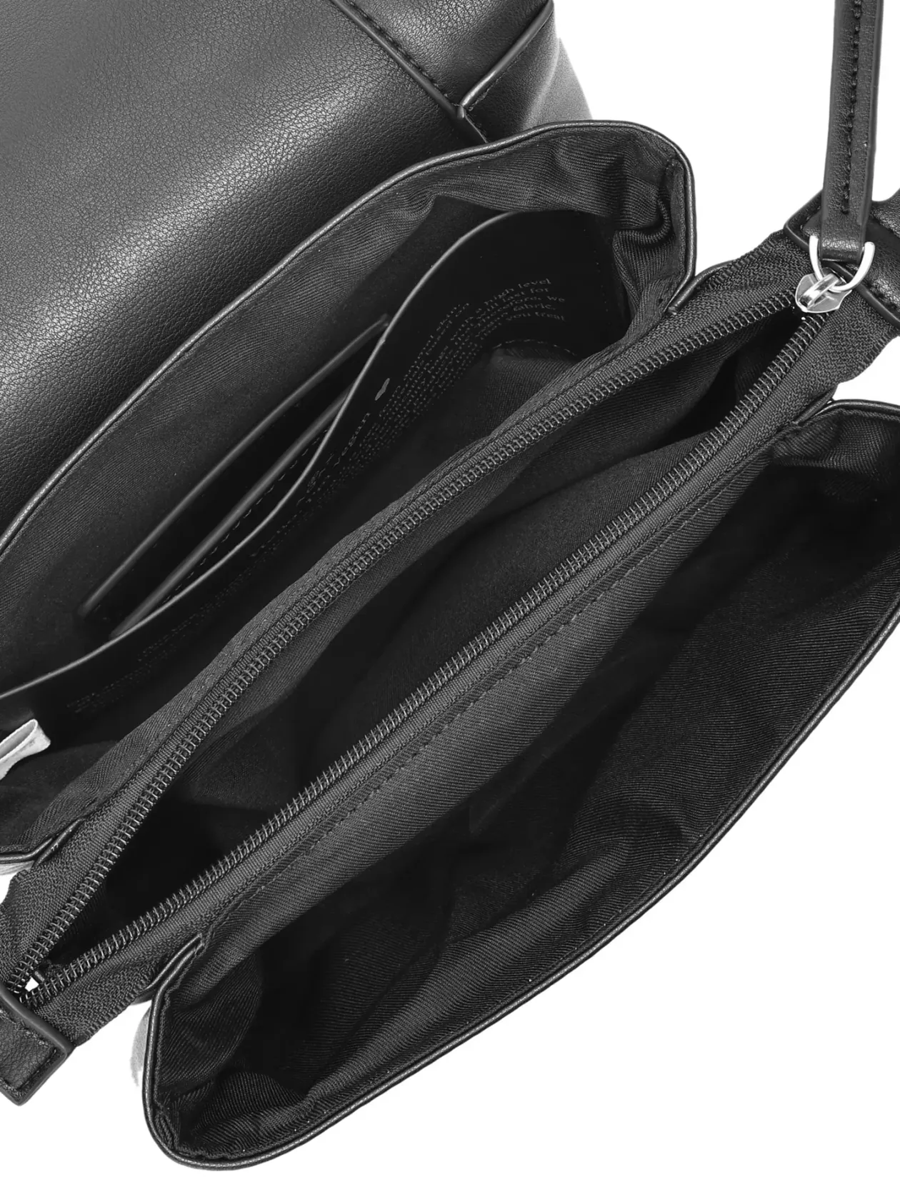 Hello I'mVegan Christa - Crossbody Bags