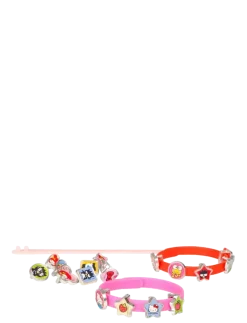 HELLO KITTY BRACELETS AND CHARMS - Smykker & accessories