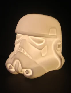 Helmet Lamp STORMTROOPER - Bordlamper
