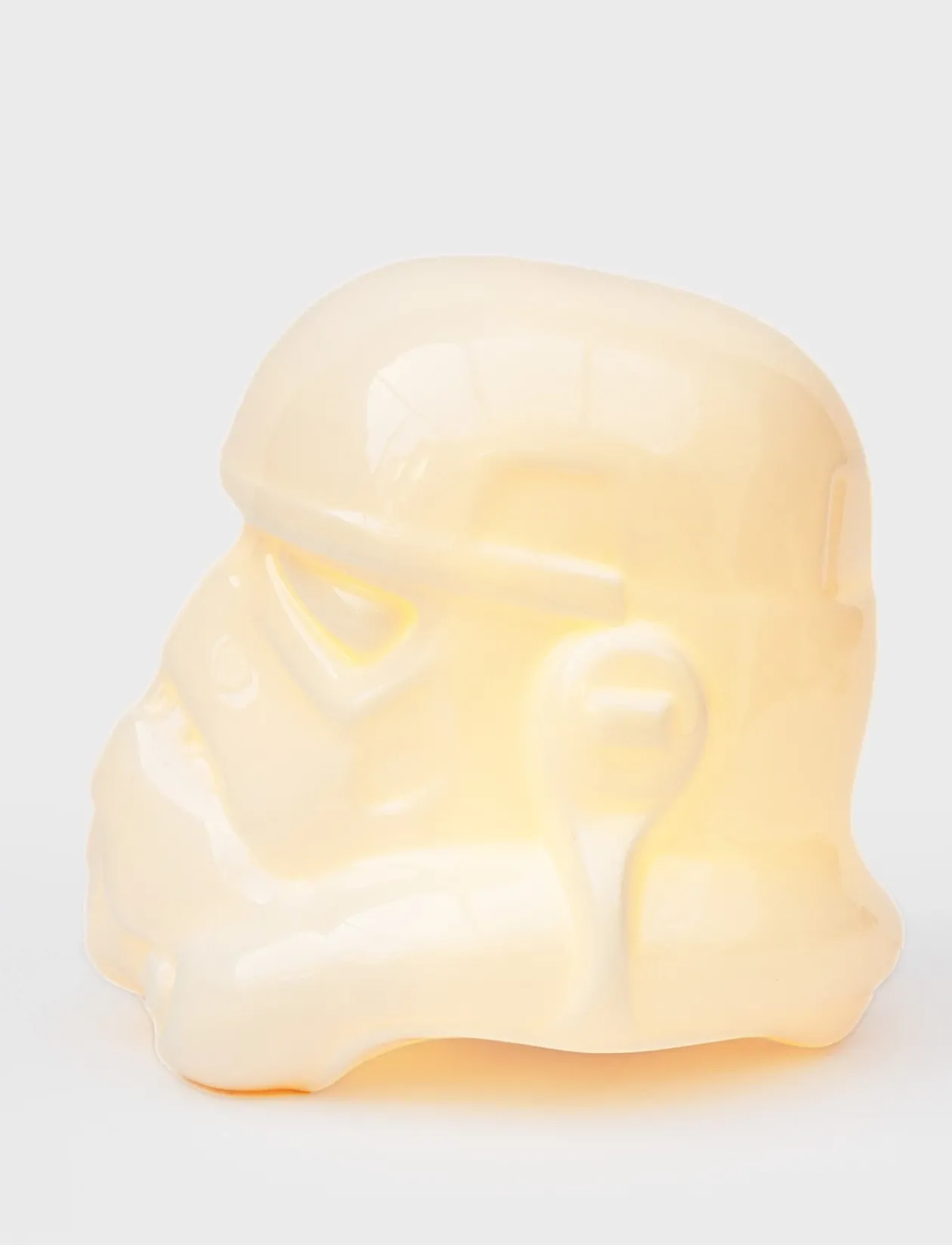 Helmet Lamp STORMTROOPER - Bordlamper