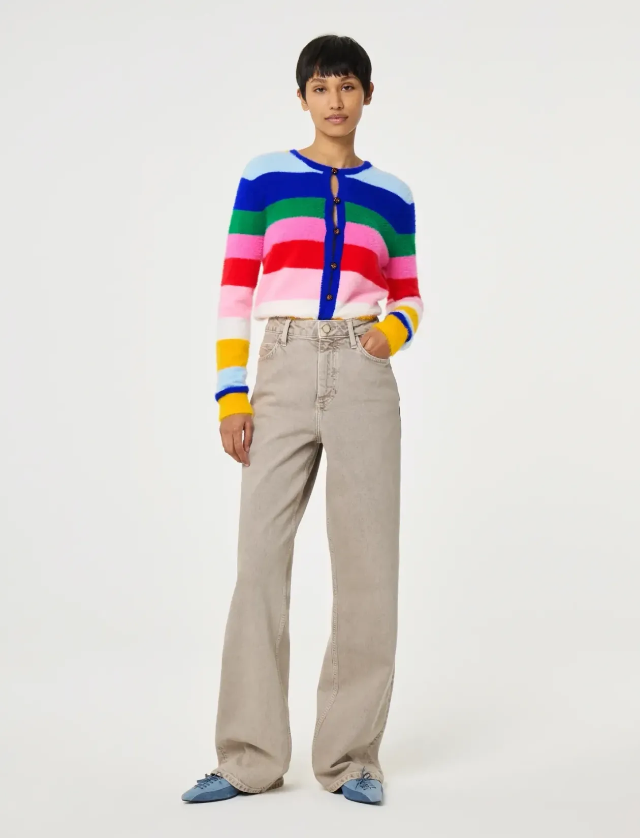 Henry Cardigan - Cardigans